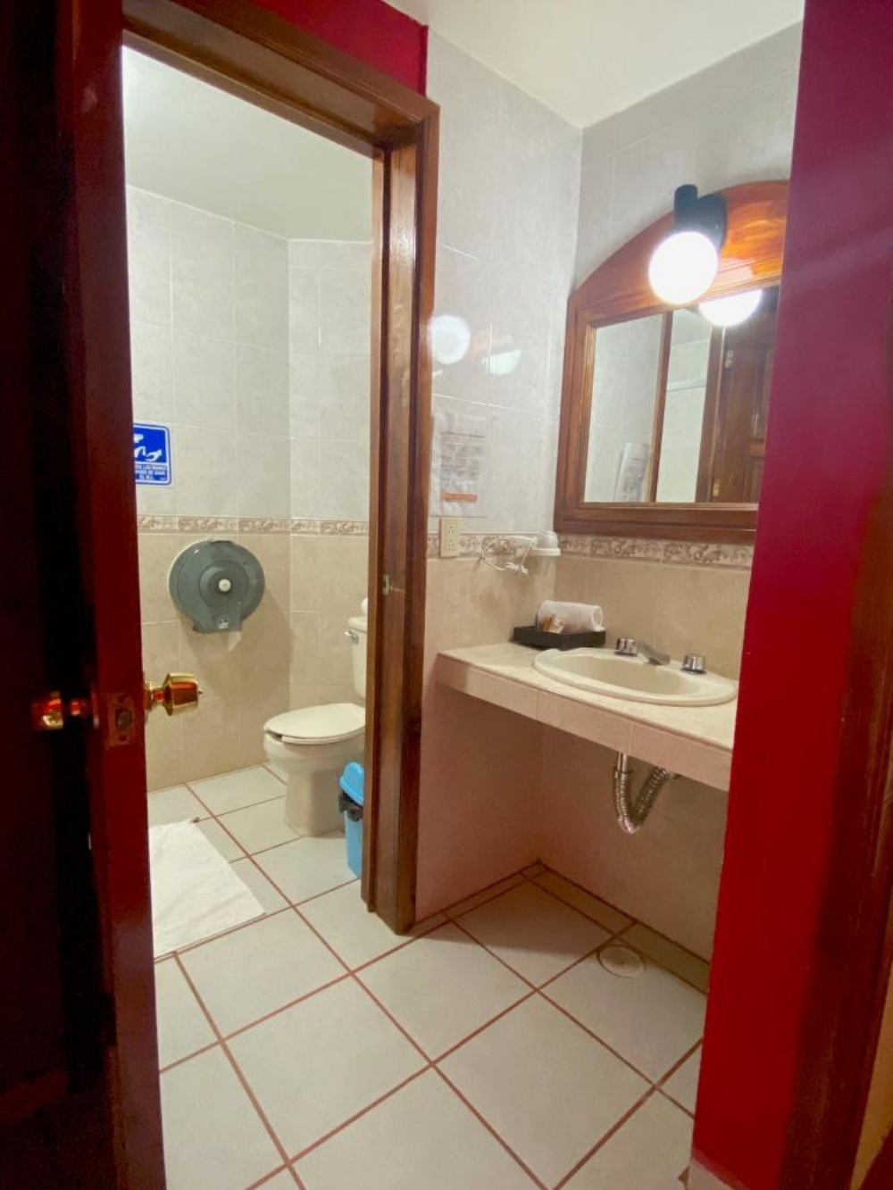 Double Room at Hotel Real de la Sierra, photo 2