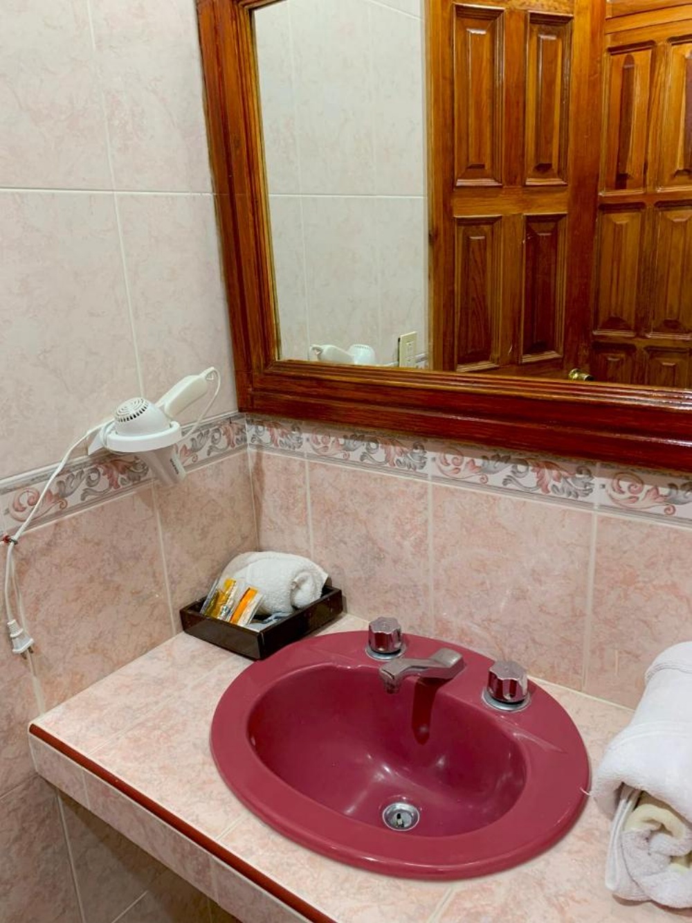 Family Room at Hotel Real de la Sierra, photo 3