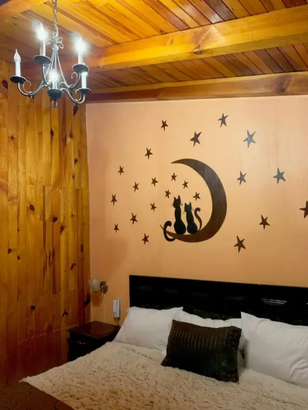 Hotel Real de la Sierra 10