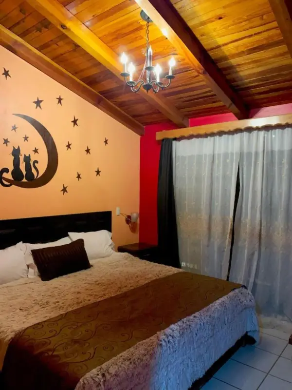 Hotel Real de la Sierra 7