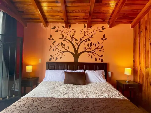 Hotel Real de la Sierra 8